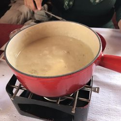 La Tour de Gourze
