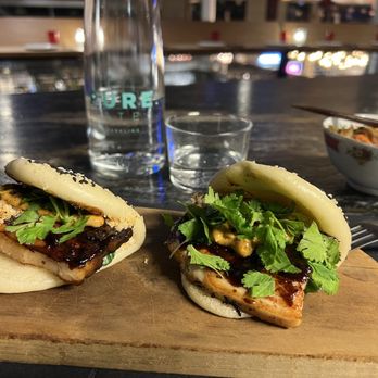 Mathallen Oslo - Pork belly taco - Specialty Food Near Me - Oslo, 03 Mathallen Oslo - Pork belly taco - Specialty Food Near Me - Oslo, 03