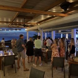 The Beach House - Event Space at The Beach House Rincon
Host your next event at The Beach House in Rincón, Puerto Rico.