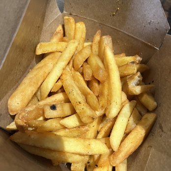 Oki Maki - Szechuan Fries - Ramen Near Me - Voorhees Township, New Jersey Oki Maki - Szechuan Fries - Ramen Near Me - Voorhees Township, New Jersey