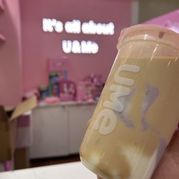 Ume Tea - Bubble Tea Near Me - Santa Rosa, California Ume Tea - Bubble Tea Near Me - Santa Rosa, California