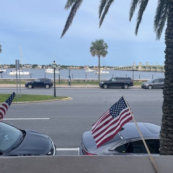 Hilton St. Augustine Historic Bayfront - Hotels Near Me - Saint Augustine, Florida