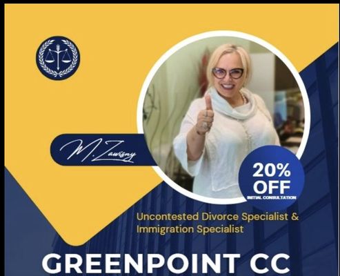 Greenpoint Consultation Center