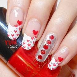 Nail Tek