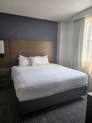 Residence Inn Washington, DC National Mall by null