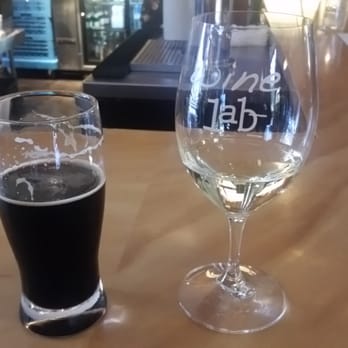 Wine Lab - Wine Bars Near Me - Costa Mesa, California