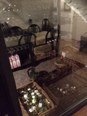 NOFO Wine Bar by null