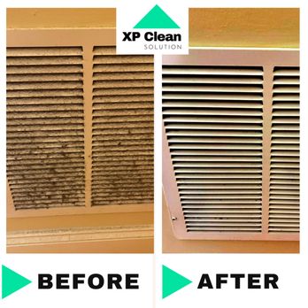 XP Clean Solution - Home Cleaning Near Me XP Clean Solution - Home Cleaning Near Me