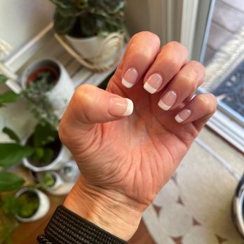 La Rose Nail Spa - Nail Salons Near Me - San Rafael, California