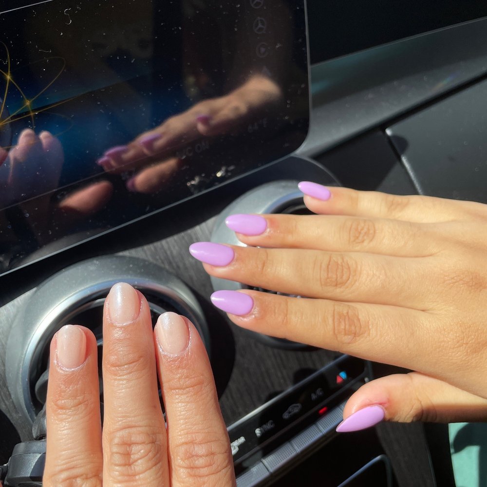 Pure Nails Spa - Nail Salons Near Me - Pasadena, California Pure Nails Spa - Nail Salons Near Me - Pasadena, California