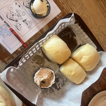Logan's Roadhouse - American Near Me - Greenville, South Carolina