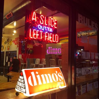 Dimo's Pizza - Za! - Pizza Near Me - Chicago, Illinois Dimo's Pizza - Za! - Pizza Near Me - Chicago, Illinois