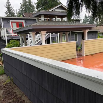 Brent Weidner Contractor - a pool in a backyard - General Contractors Near Me - Seabeck, Washington Brent Weidner Contractor - a pool in a backyard - General Contractors Near Me - Seabeck, Washington