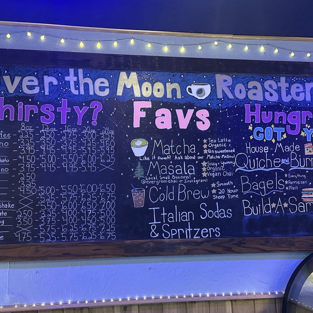 Menu June 2025 Menu June 2025
