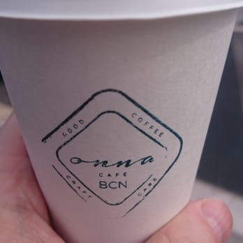 Onna Coffee - Coffee Roasteries Near Me - Barcelona, B Onna Coffee - Coffee Roasteries Near Me - Barcelona, B