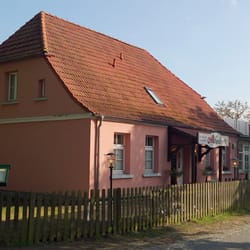 Alfredo Restaurante - Außenansicht