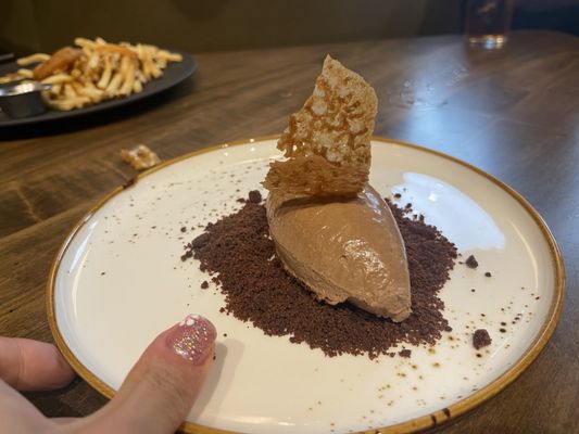 Bo.Vine Burgers & Bar by null