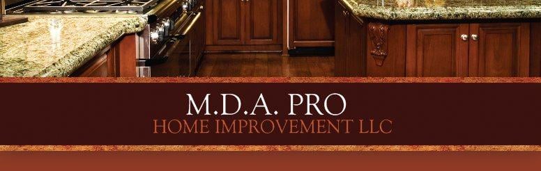 Slide of MDA PRO Home Improvement