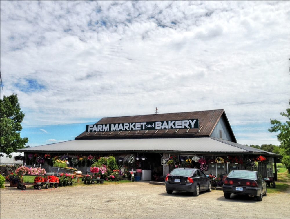 ELLIOTT’S GARDEN BAKERY & GREENHOUSE Updated September 2024 267