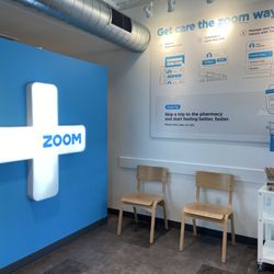 ZoomCare - Bellevue - Entrance