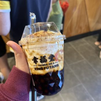 Xing Fu Tang - Bubble Tea Near Me - Milpitas, California Xing Fu Tang - Bubble Tea Near Me - Milpitas, California