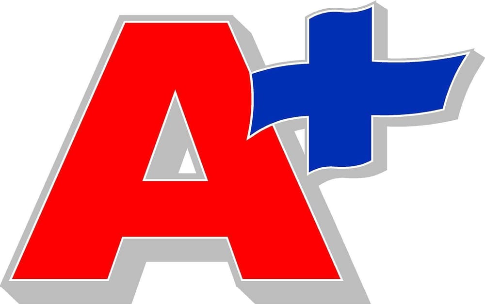 A+ AUTOBROKERS SHOWROOM Updated October 2024 504 W High St, Mount