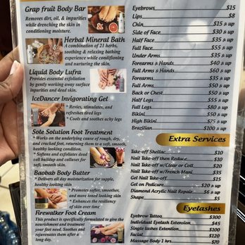 CB Nail Spa - Nail Salons Near Me - Knightdale, North Carolina CB Nail Spa - Nail Salons Near Me - Knightdale, North Carolina