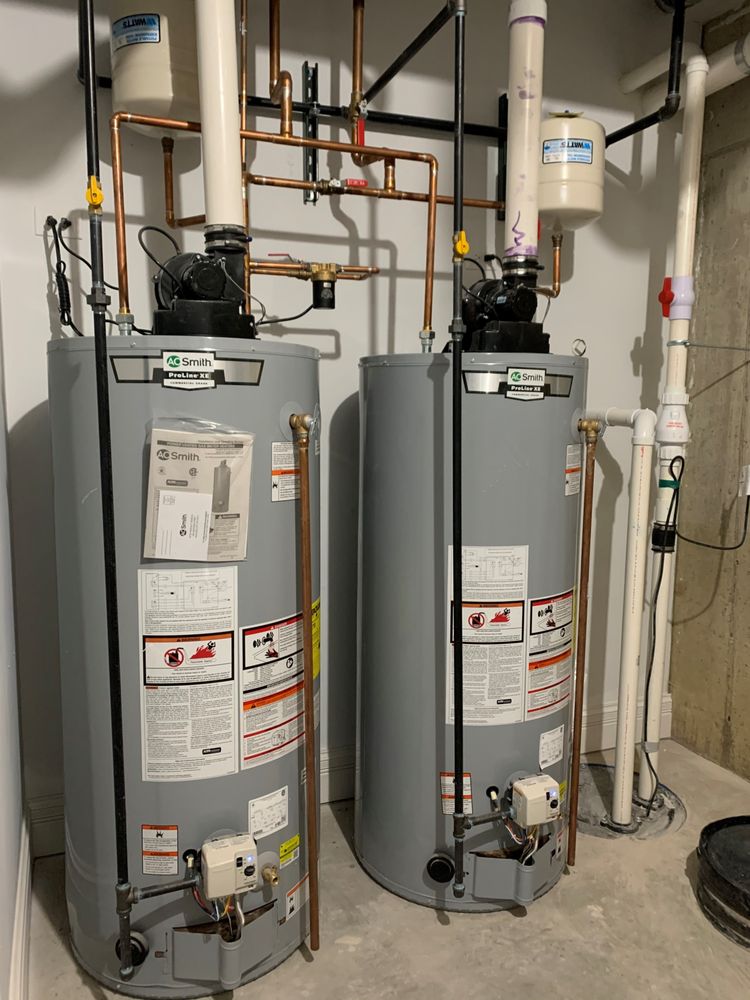 Slide of AA Anthonys Plumbing and Sewer