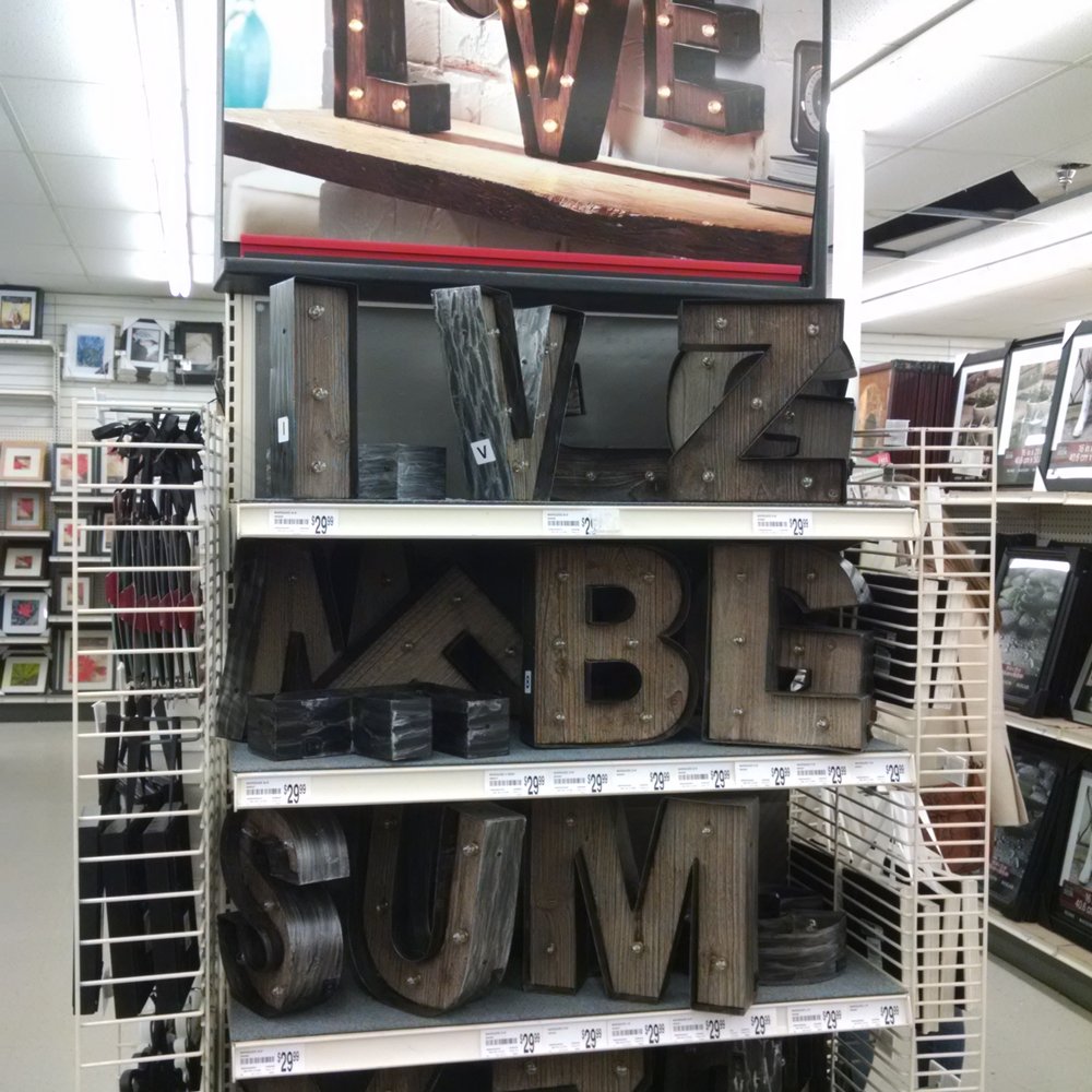 Michaels - I should try this at home. - Arts & Crafts Near Me - South Burlington, Vermont Michaels - I should try this at home. - Arts & Crafts Near Me - South Burlington, Vermont