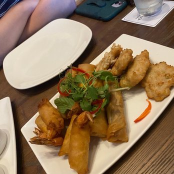 Koh Thai - Appetizers - Thai Near Me - Playa del Carmen, ROO Koh Thai - Appetizers - Thai Near Me - Playa del Carmen, ROO