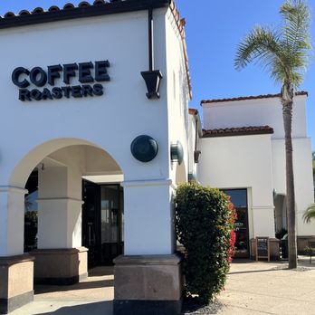 Maméya Coffee Roasters - Coffee Roasteries Near Me - Laguna Niguel, California