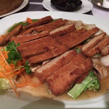 Vegetasia - Smoked tofu - Asian Fusion Near Me - Vienna, 9
