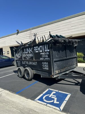 Rocket Junk Removal Services on Yelp