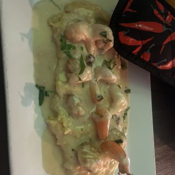 Brixx & Barley - Soooo good but small portion - Bars Near Me - Long Beach, New York