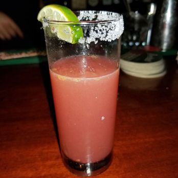 Royal Cuckoo - The $12 special Grapefruit Margarita. - Bars Near Me - San Francisco, California Royal Cuckoo - The $12 special Grapefruit Margarita. - Bars Near Me - San Francisco, California