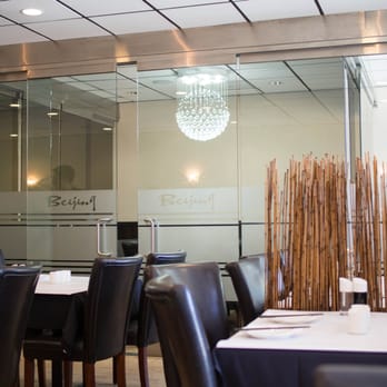Beijing Restaurant - Upscale Decor - Korean Near Me - Santa Clara, California