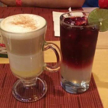 El Péndulo - Rompope coffee and Sangria - Bookstores Near Me - Ciudad de México, DIF