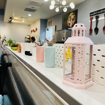 Pho Phong Luu - Cute decors - Vietnamese Near Me - Austin, Texas Pho Phong Luu - Cute decors - Vietnamese Near Me - Austin, Texas
