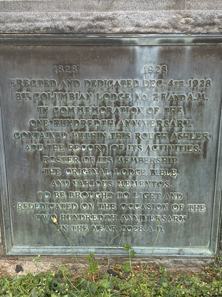 MASONIC TEMPLE 1127 2nd Ave, Columbus, Phone Number Yelp