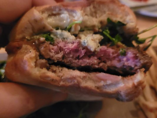 Uli's Restaurant by null