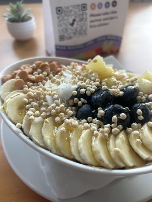 Bom Dia Treats by null