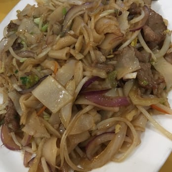 Asia Cafe - Stir fried noodles beef - Chinese Near Me - Austin, Texas Asia Cafe - Stir fried noodles beef - Chinese Near Me - Austin, Texas