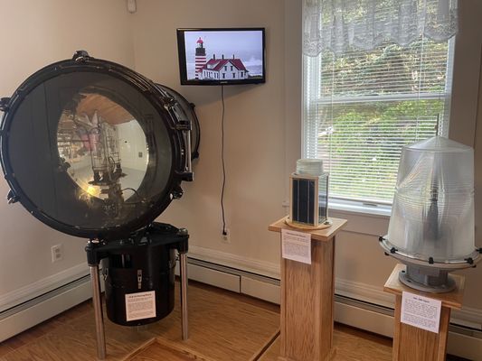 Owls Head State Park by null