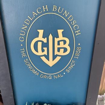 Gundlach Bundschu - The oldest winery - Wineries Near Me - Sonoma, California Gundlach Bundschu - The oldest winery - Wineries Near Me - Sonoma, California