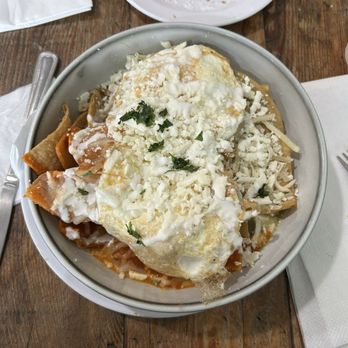 Chocolate Cafe Kitchen - Cafes Near Me - Los Angeles, California