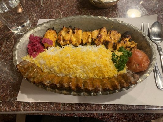 Behesht Restaurant by null