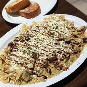 ODEH’S MEDITERRANEAN KITCHEN - Updated June 2025 - 1567 Photos & 353 ...