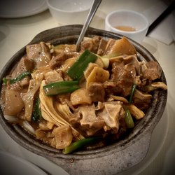 Deer Lake Wonton Restaurant
