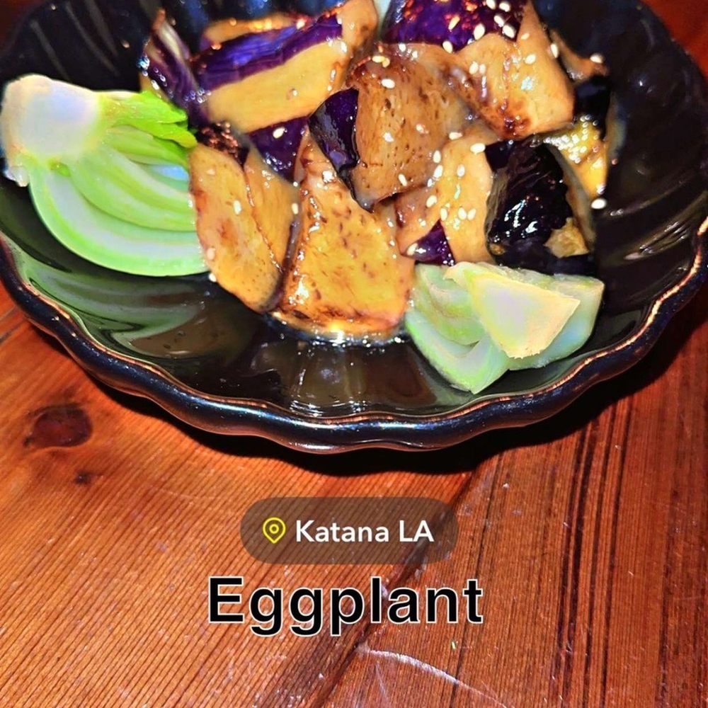 Katana - Sushi Bars Near Me - West Hollywood, California Katana - Sushi Bars Near Me - West Hollywood, California