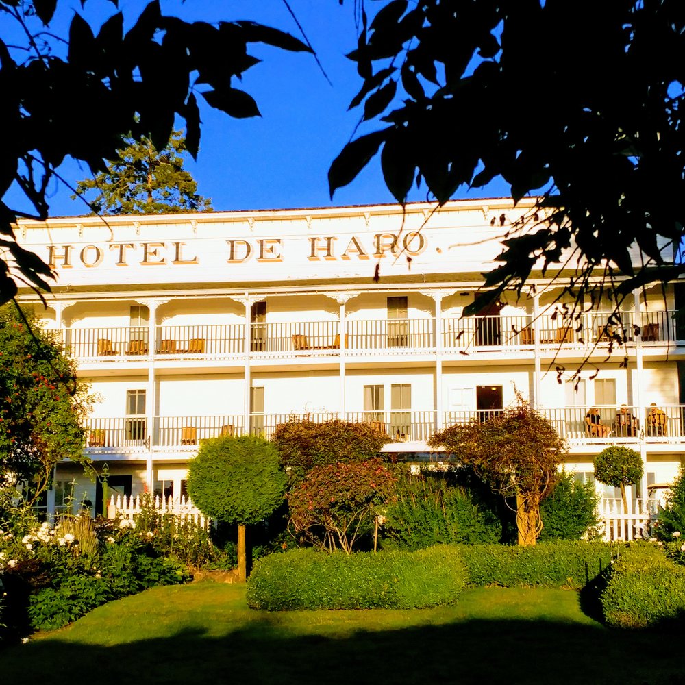Roche Harbor Resort - The Hotel De Haro - Resorts Near Me - Roche Harbor, Washington Roche Harbor Resort - The Hotel De Haro - Resorts Near Me - Roche Harbor, Washington